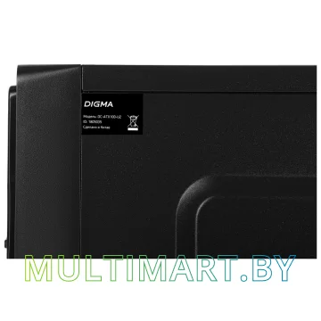 Корпус Digma DC-ATX100-U2 картинка 19